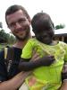 Adopce afrických dětí / projekt pomoci na dálku